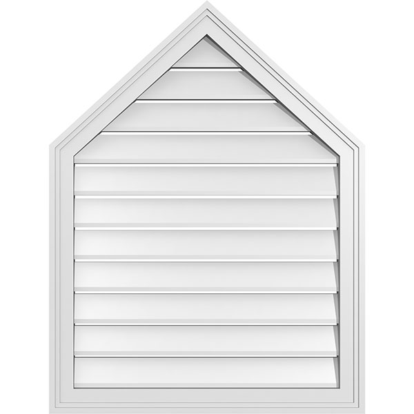 Ekena Millwork GVPPE26X3402SF-11