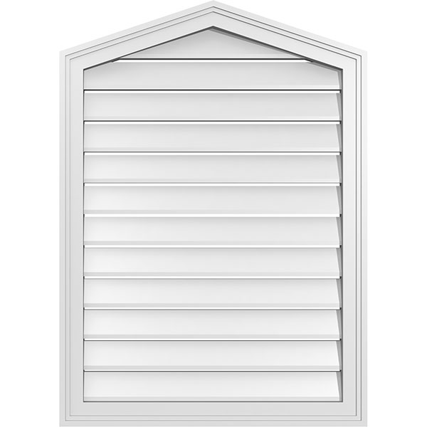 Ekena Millwork GVPPE26X3602SF-04
