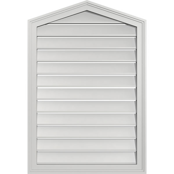 Ekena Millwork GVPPE26X3802SF-04