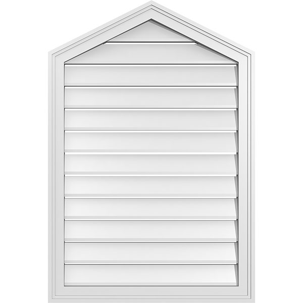 Ekena Millwork GVPPE26X3802SF-06