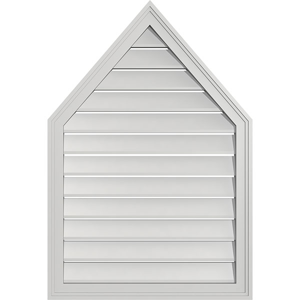 Ekena Millwork GVPPE26X3802SF-14