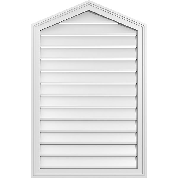 Ekena Millwork GVPPE26X4002SF-05