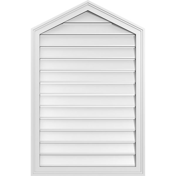 Ekena Millwork GVPPE26X4002SF-06