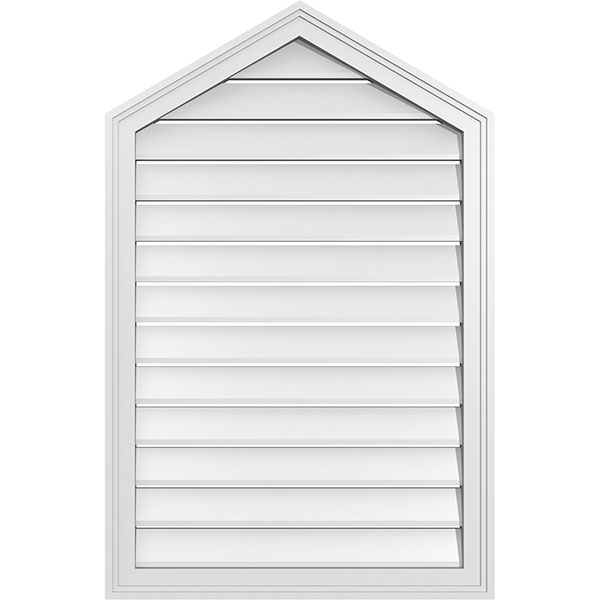 Ekena Millwork GVPPE26X4002SF-07