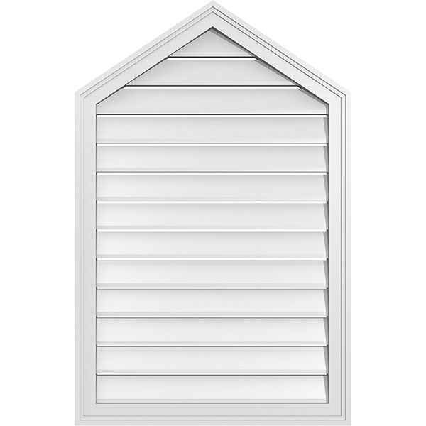 Ekena Millwork GVPPE26X4002SF-08