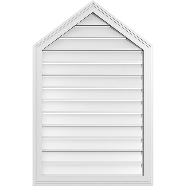Ekena Millwork GVPPE26X4002SF-09