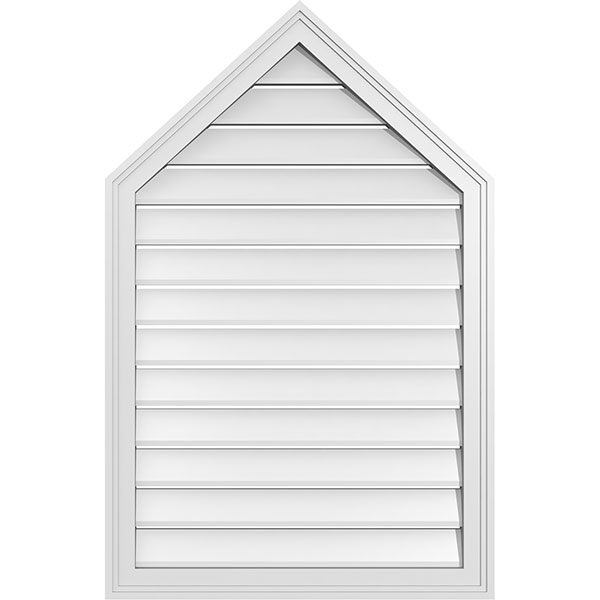 Ekena Millwork GVPPE26X4002SF-11