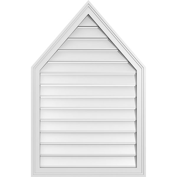Ekena Millwork GVPPE26X4002SF-14