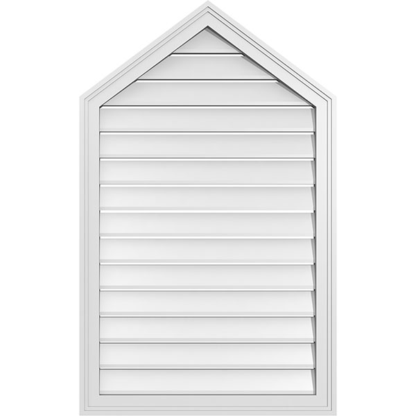 Ekena Millwork GVPPE26X4202SF-09