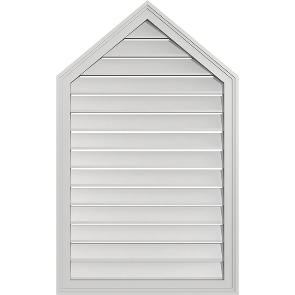 Ekena Millwork GVPPE26X4202SF-10
