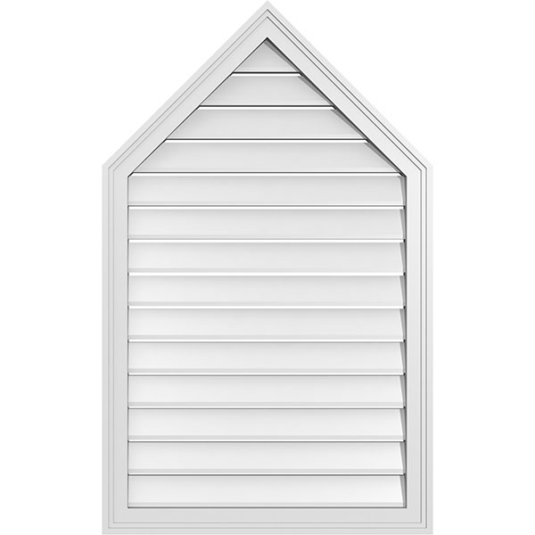 Ekena Millwork GVPPE26X4202SF-12