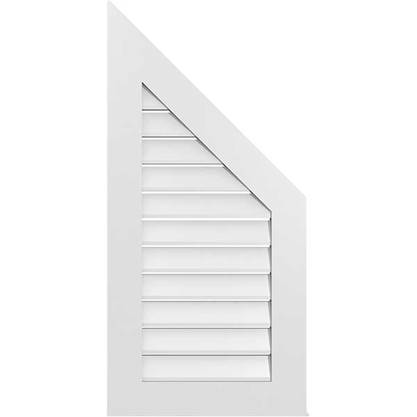 Ekena Millwork GVPPR20X4201SF-12
