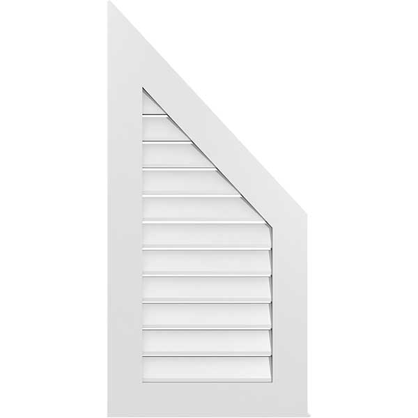 Ekena Millwork GVPPR20X4201SF-13