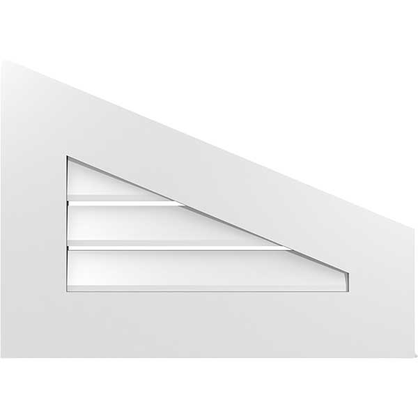 Ekena Millwork GVPPR22X1601SF-05