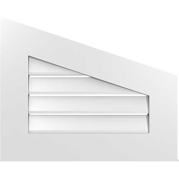 Ekena Millwork GVPPR22X1801SF-04