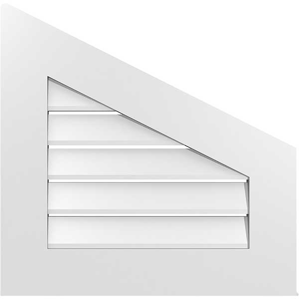 Ekena Millwork GVPPR22X2201SF-06