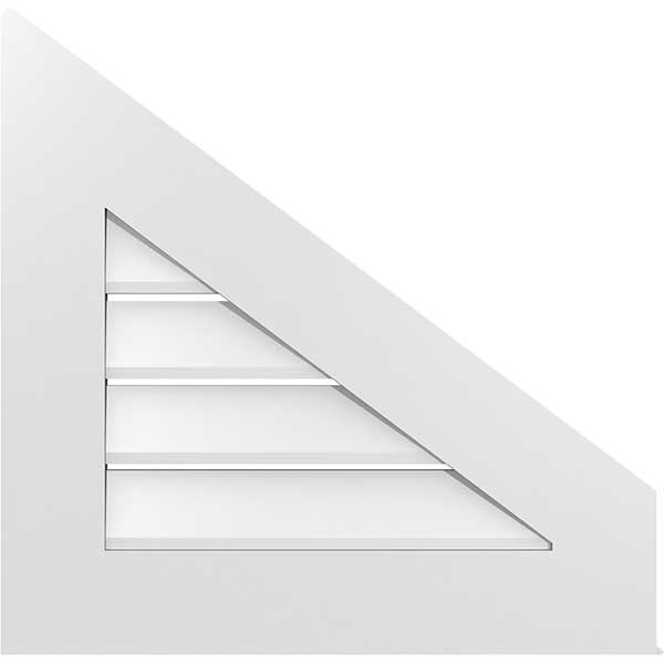 Ekena Millwork GVPPR22X2201SF-09