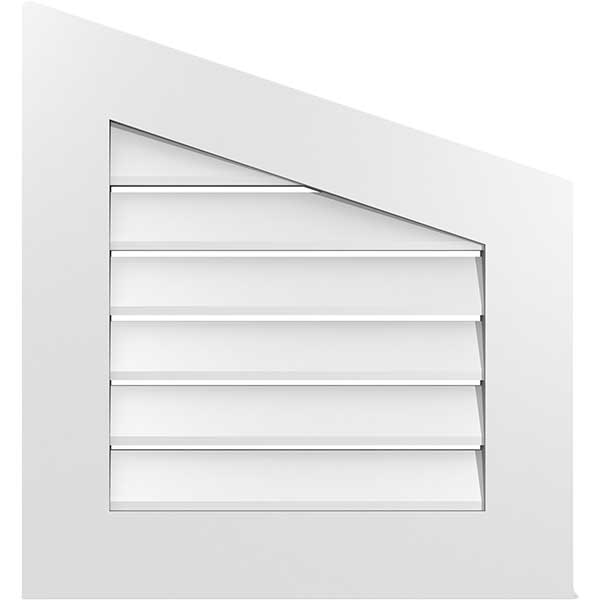 Ekena Millwork GVPPR22X2401SF-04