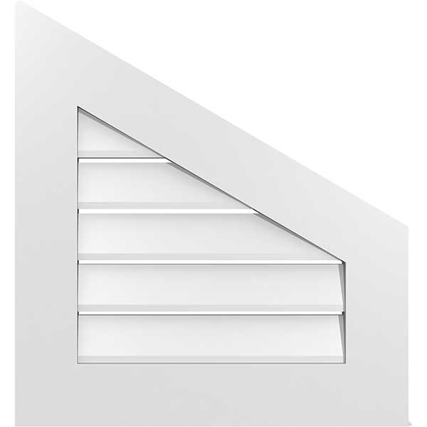 Ekena Millwork GVPPR22X2401SF-07