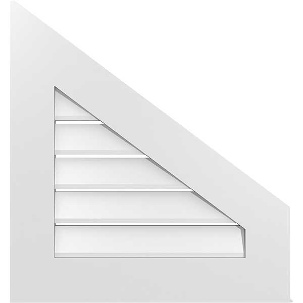 Ekena Millwork GVPPR22X2401SF-09