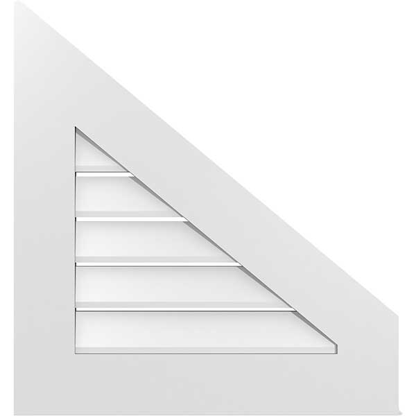 Ekena Millwork GVPPR22X2401SF-10