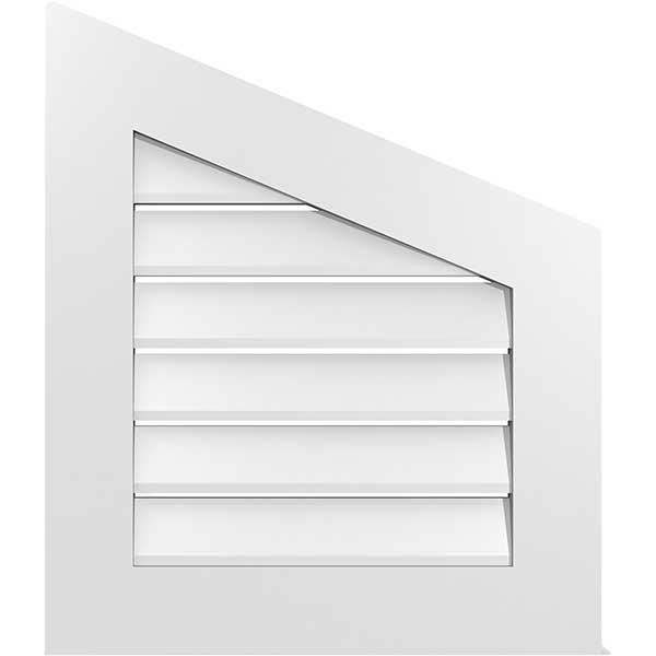 Ekena Millwork GVPPR22X2601SF-05