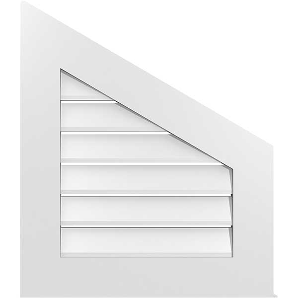 Ekena Millwork GVPPR22X2601SF-07