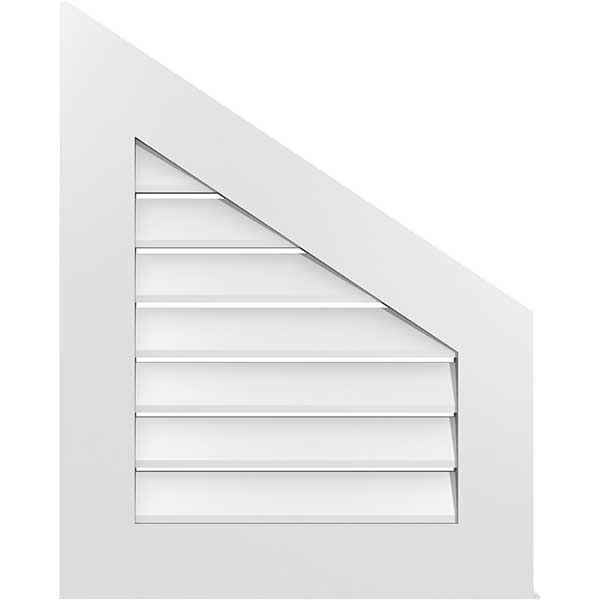 Ekena Millwork GVPPR22X2801SF-08
