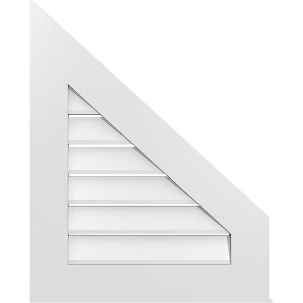 Ekena Millwork GVPPR22X2801SF-11
