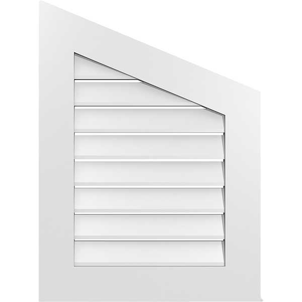 Ekena Millwork GVPPR22X3001SF-05
