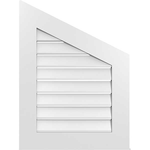 Ekena Millwork GVPPR22X3001SF-06