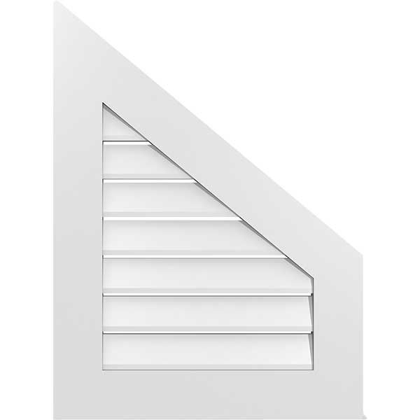 Ekena Millwork GVPPR22X3001SF-10
