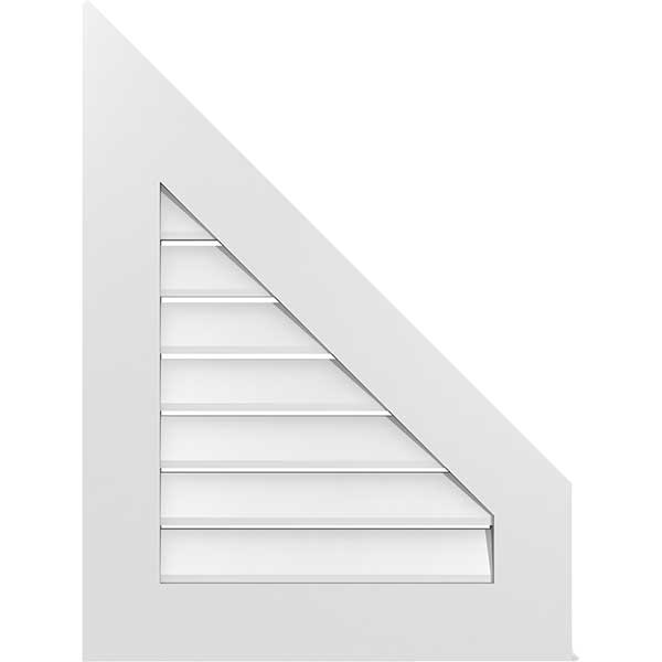 Ekena Millwork GVPPR22X3001SF-12