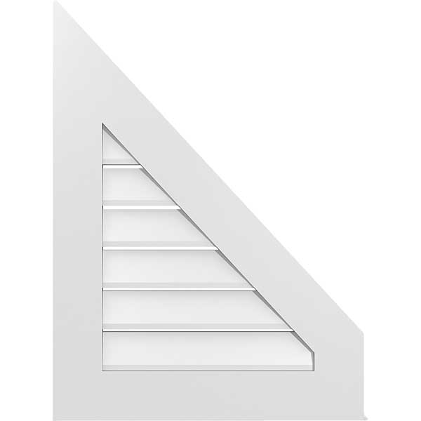 Ekena Millwork GVPPR22X3001SF-13