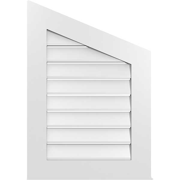 Ekena Millwork GVPPR22X3201SF-05