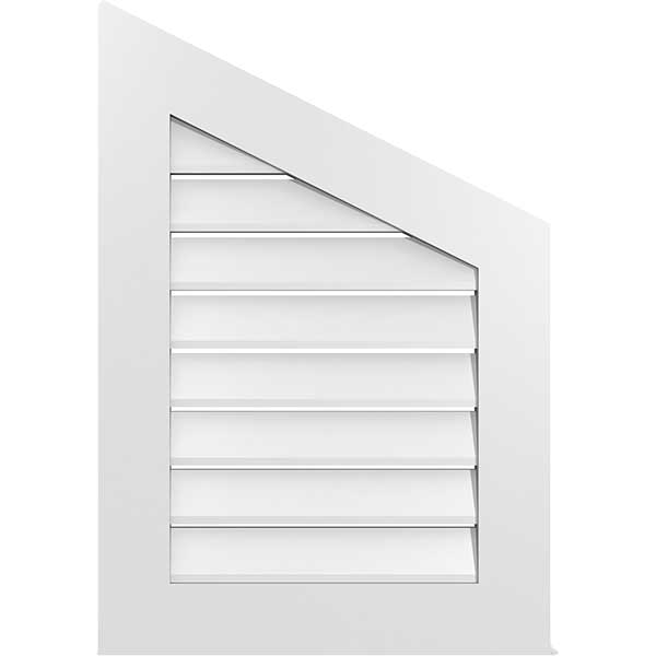 Ekena Millwork GVPPR22X3201SF-06