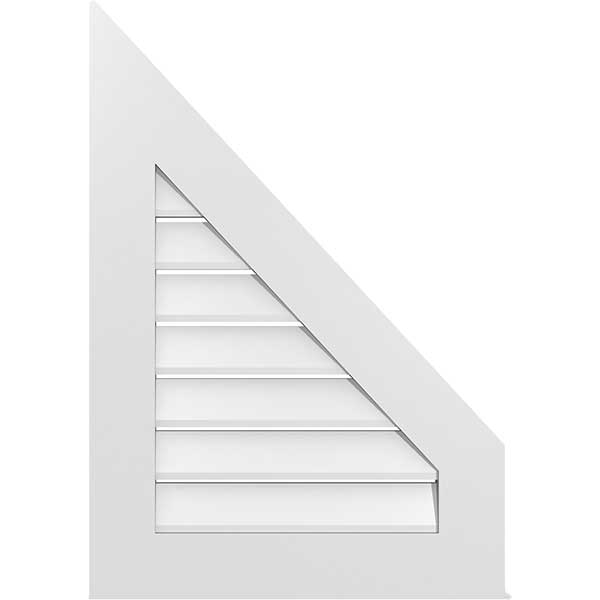 Ekena Millwork GVPPR22X3201SF-13