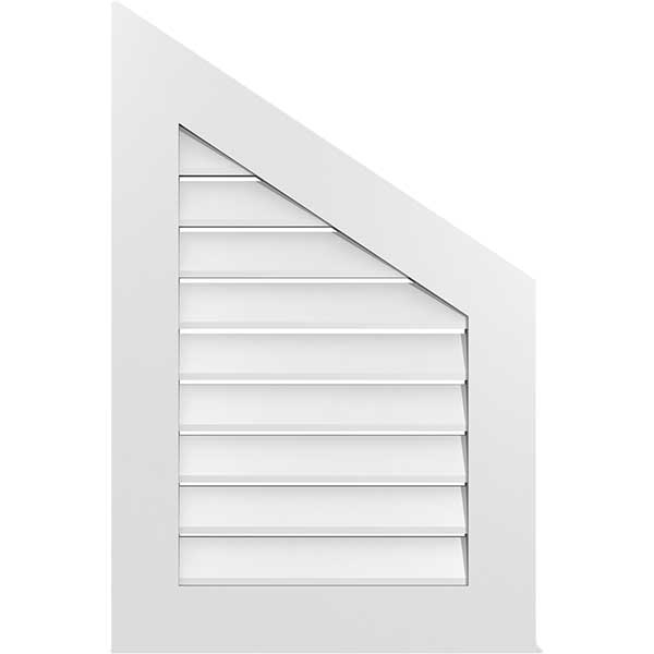 Ekena Millwork GVPPR22X3401SF-08