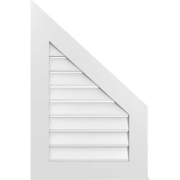 Ekena Millwork GVPPR22X3401SF-11
