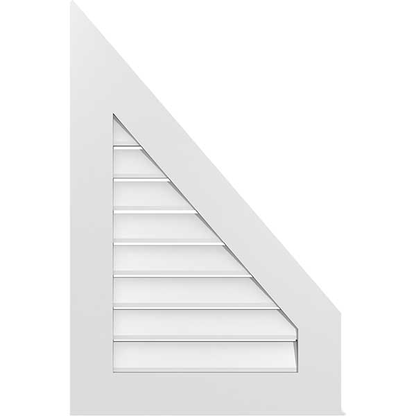 Ekena Millwork GVPPR22X3401SF-14