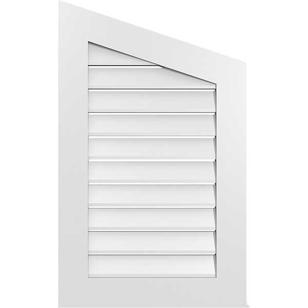Ekena Millwork GVPPR22X3601SF-04