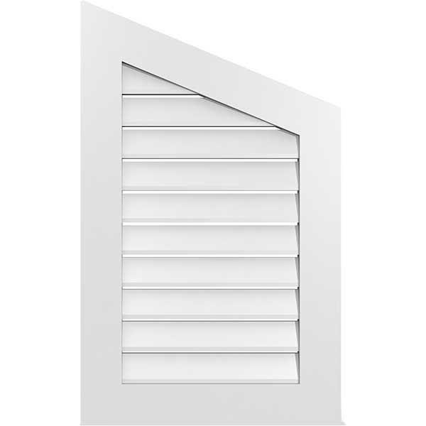 Ekena Millwork GVPPR22X3601SF-05
