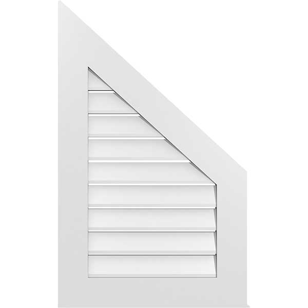 Ekena Millwork GVPPR22X3601SF-11