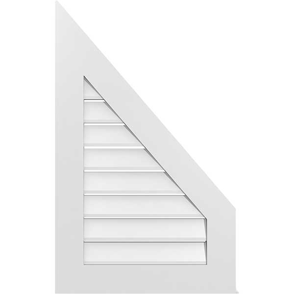 Ekena Millwork GVPPR22X3601SF-14