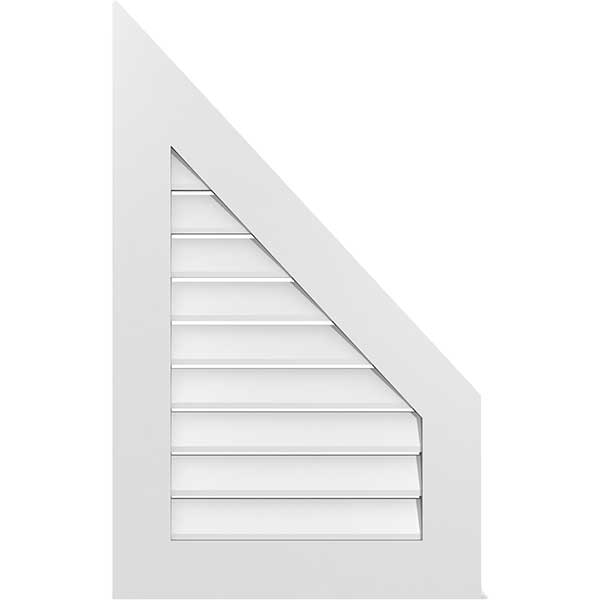 Ekena Millwork GVPPR22X3601SF-13