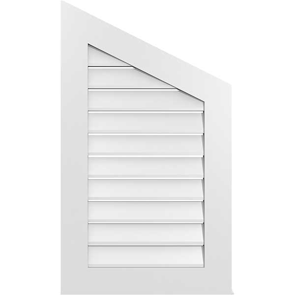 Ekena Millwork GVPPR22X3801SF-06