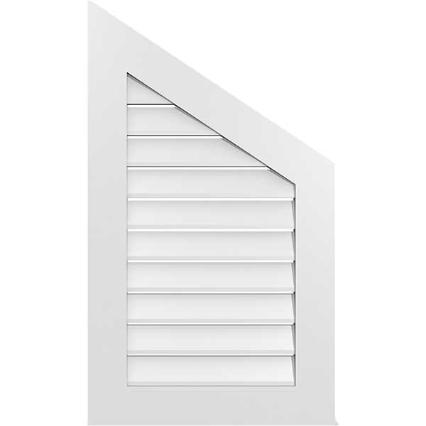 Ekena Millwork GVPPR22X3801SF-08