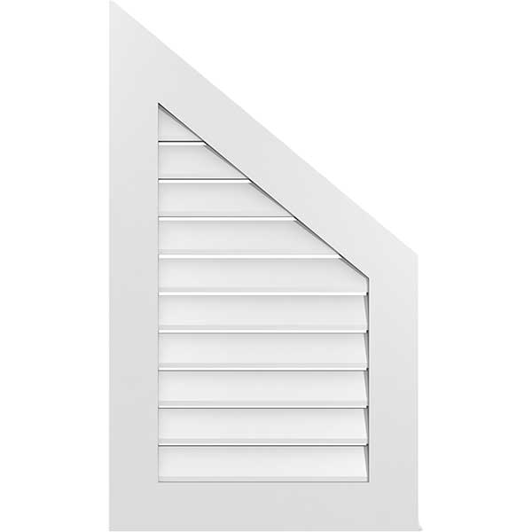 Ekena Millwork GVPPR22X3801SF-10