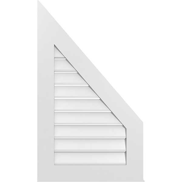 Ekena Millwork GVPPR22X3801SF-14