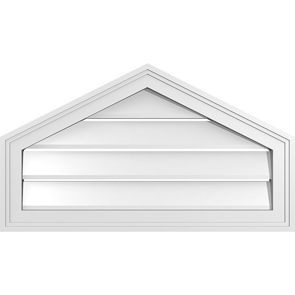 Ekena Millwork GVPPE28X1602SF-06